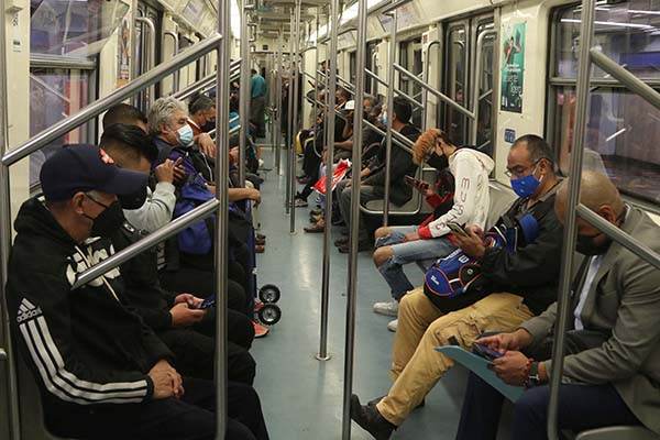 Suman 263 mil 140 muertes por Covid