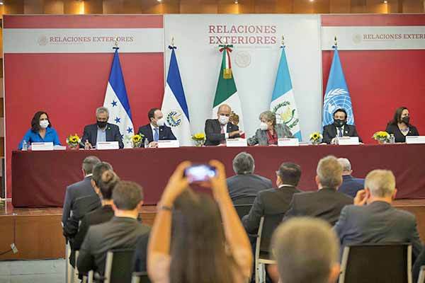 Desairan cumbre