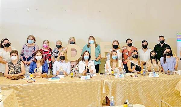 Acuerdan programa para prevenir cáncer
