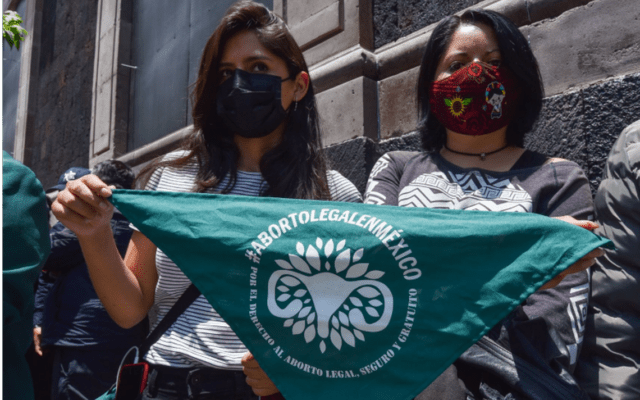 Despenaliza SCJN aborto en Coahuila