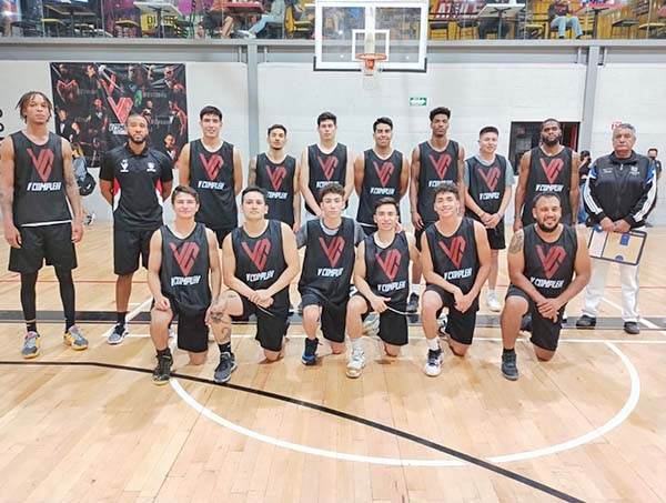 Listos para torneo de baloncesto del Pacífico