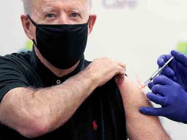 EU autoriza tercera dosis de Pfizer