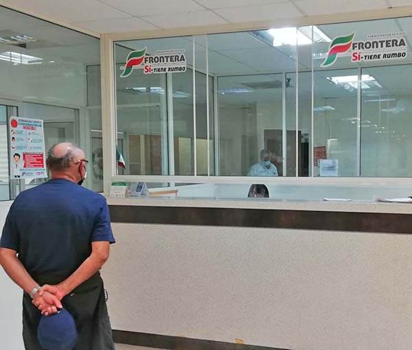 Ofrece Ciudad Frontera descuentos en predial