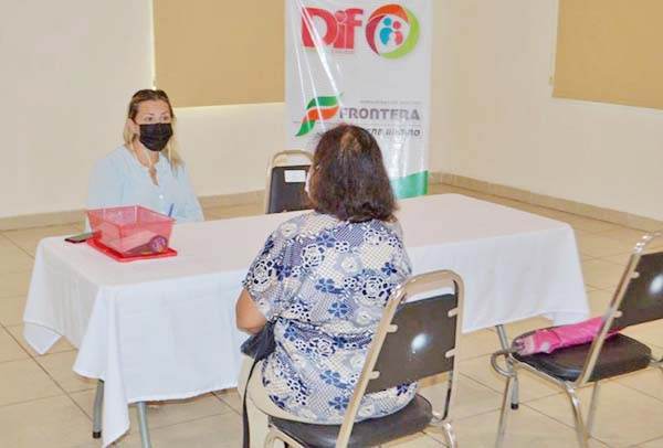 Invitan en Frontera a tramitar testamento