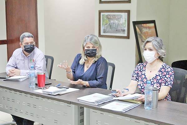Presentan anteproyecto de Ley de Ingresos 2021