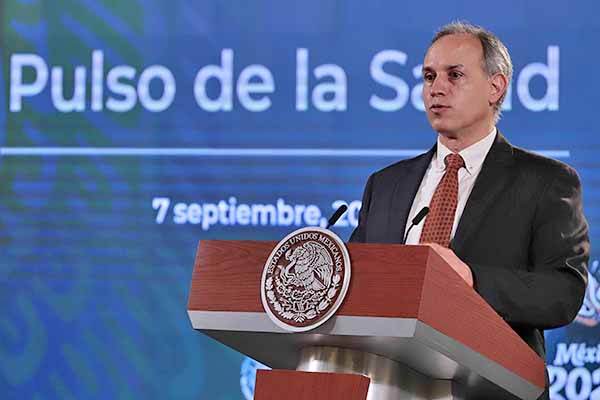 «Vacunar a menor significa quitar dosis a persona con riesgo»