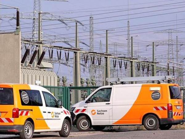Globo causa apagón masivo en Alemania; investigan caso