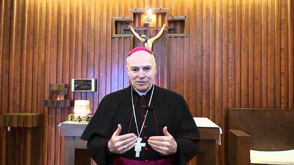 Facilita aborto legal salida falsa.- Iglesia
