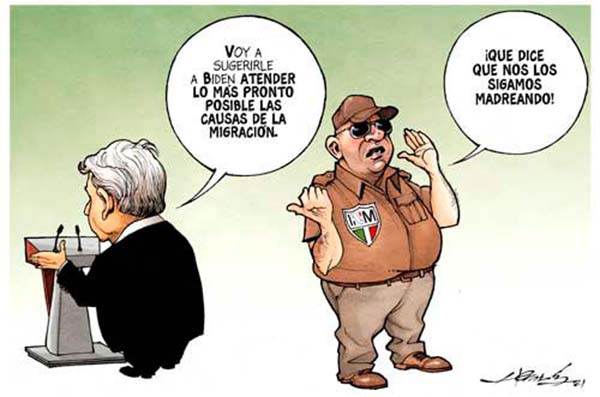CUANDO EL IXTLERO HABLA