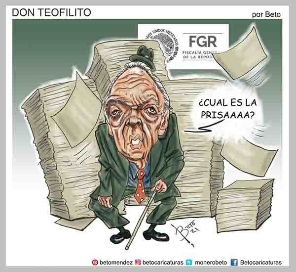 Cuando el Ixtlero habla