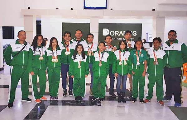 Abren convocatoria de juegos nacionales