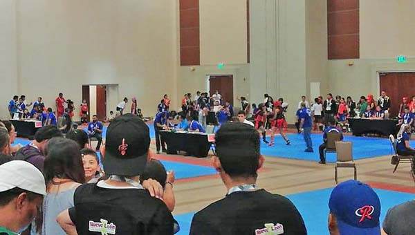 Convoca Coahuila a juegos nacionales