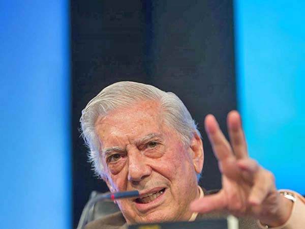 Vargas Llosa sufrió abuso sexual a los 12 años por un religioso
