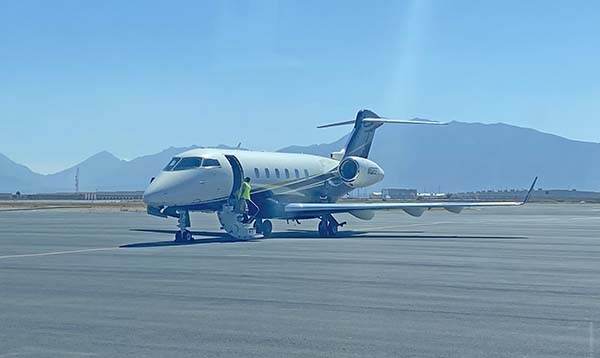 Repatrian de Ramos a mil 500 migrantes