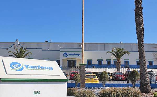 Tendrá Yanfeng feria del empleo