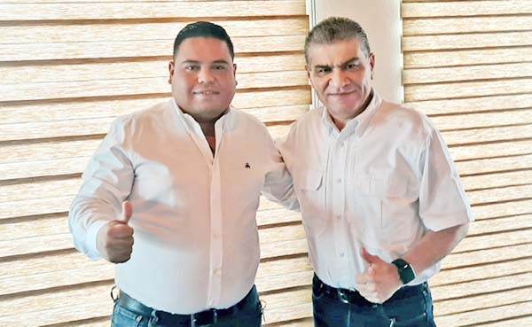 Trabajarán unidos por San Juan de Sabinas