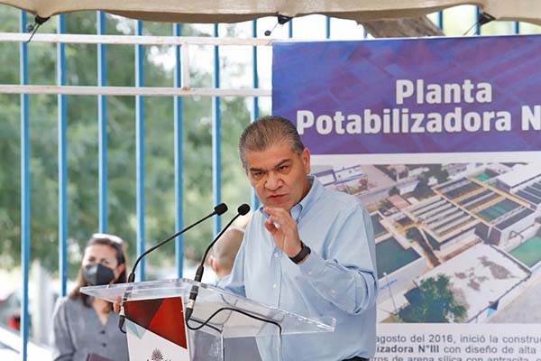 Coahuila es garante de los derechos humanos