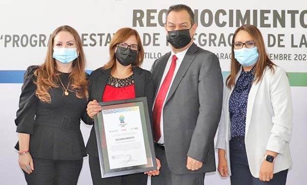 Atiende ICM transparencia