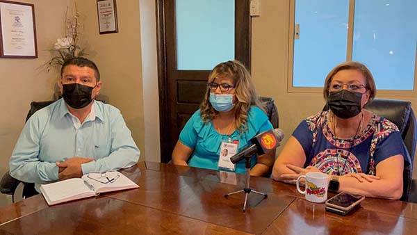 Tendrá Esperanzas Corredor Artesanal