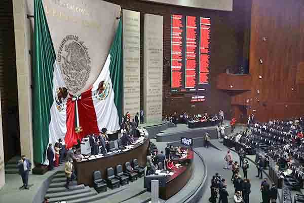 Aprueban de Revocación de Mandato