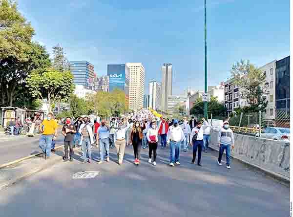 Basificación a médicos: pendiente