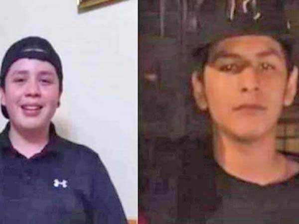 Desaparecen 2 menores en Jalisco