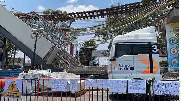Detectaron errores en L12 desde 2019