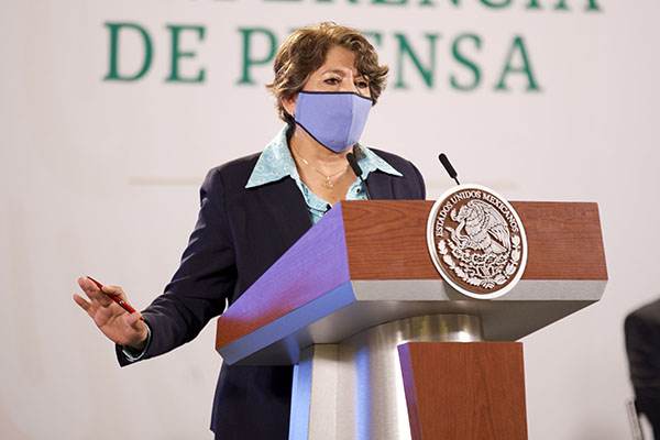Castiga INE a Morena
