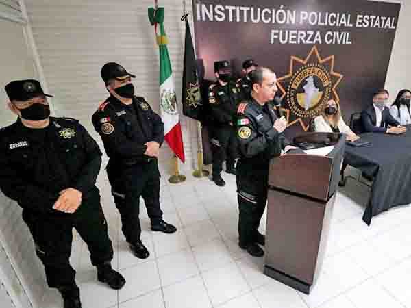 Ofrece NL disculpas por crimen a potosinos