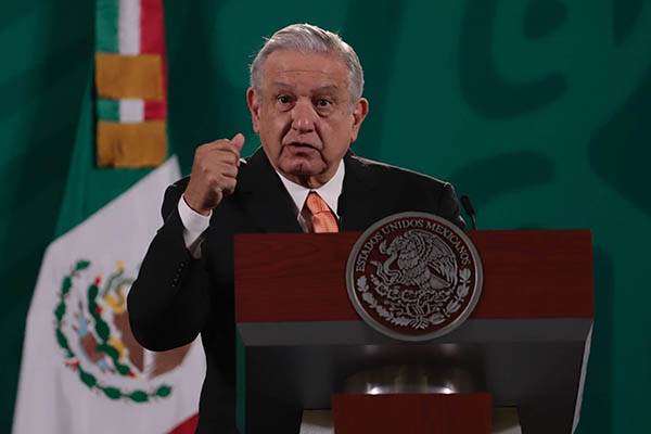 «Hay menos polarización, inestabilidad política y no hay protestas»