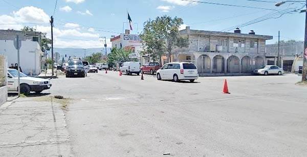 Continúan operativos por placas vencidas