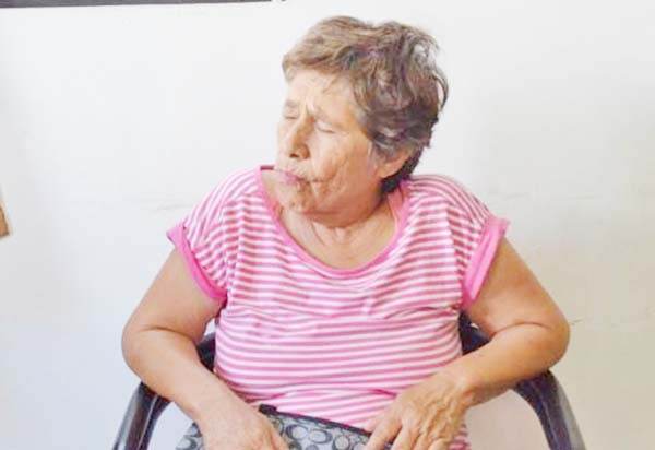 Dan a otra la pensión de su esposo muerto