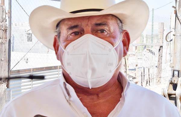 Recorta Federación 30 MDP a Frontera