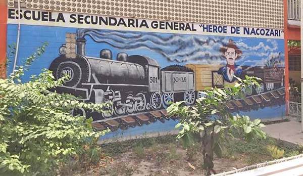 No se han cerrado escuelas por Covid