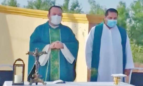 A 14 años, la herida abierta en Celemania