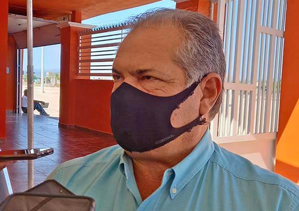 Instalan módulo de Certturc en la Cruz