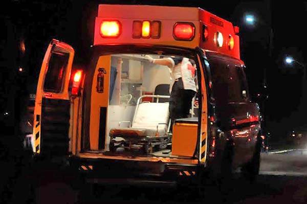Niegan atención a mujer lesionada