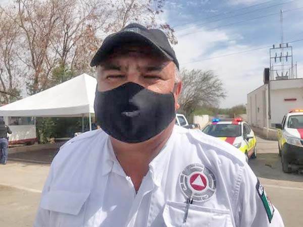 A la baja incendios; gracias a las lluvias