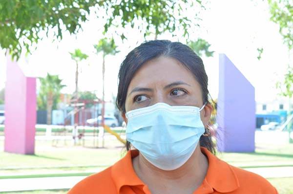Pocas solicitudes de aborto: CJEM