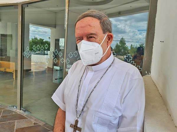 Defenderá Iglesia derecho a la vida