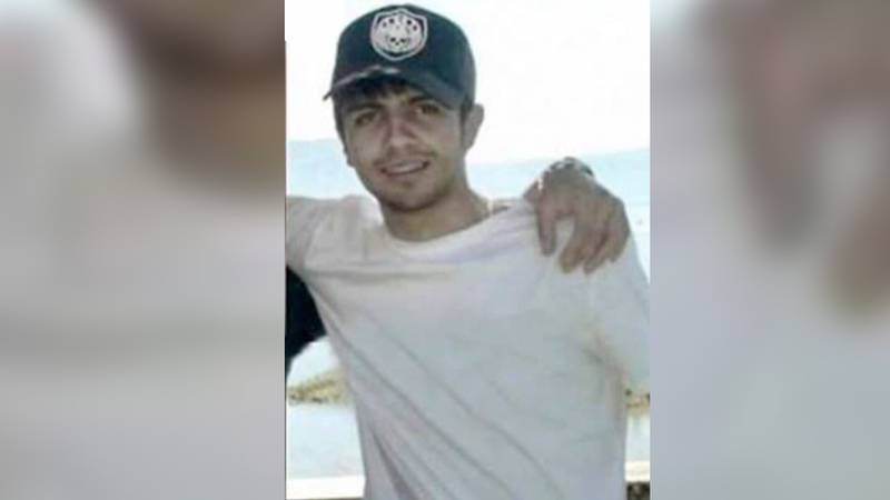 El Mochomito’, hijo de Alfredo Beltrán Leyva, sale de prisión gracias a orden judicial