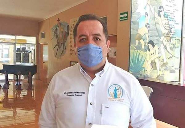 Muere bebé de 4 meses