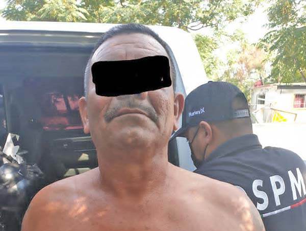 Detienen a “Babis” con droga y dinero