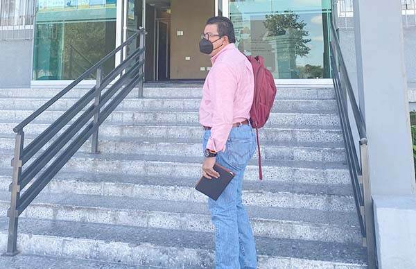 Estudiará UANL agua de Frontera