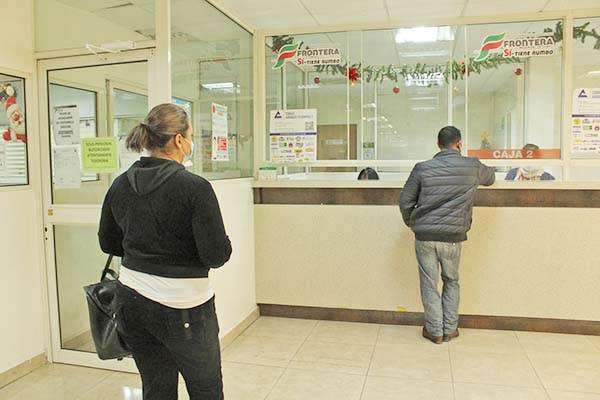 Anuncia descuento en pago de predial
