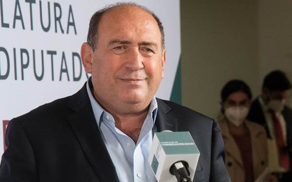Revocación de Mandato, «miel envenenada»: PRI