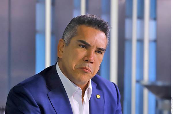 Advierte PRI de castigo