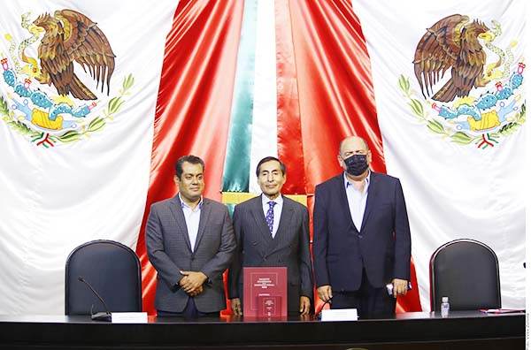 Prevé más gasto presupuesto 2022