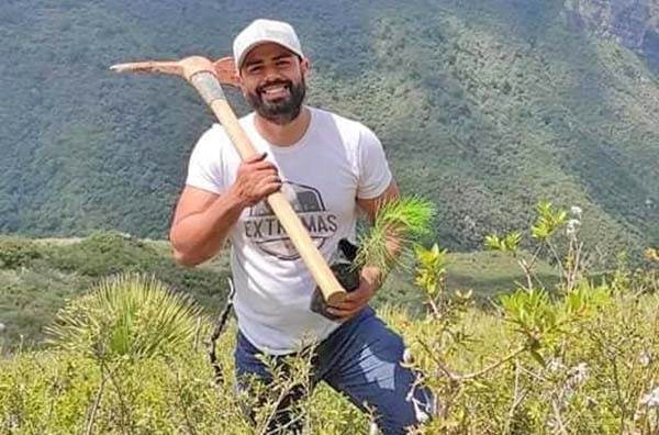 Buscan reforestar las montañas de Coahuila