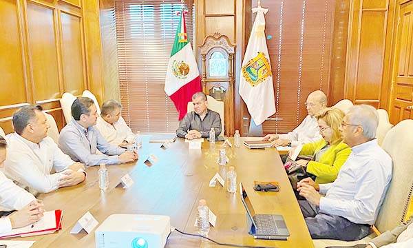 Fortalece Coahuila su instituto de pensiones